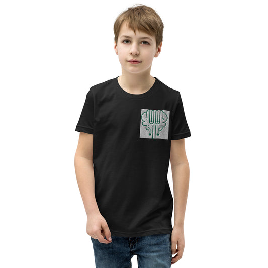 Youth Short Sleeve T-Shirt