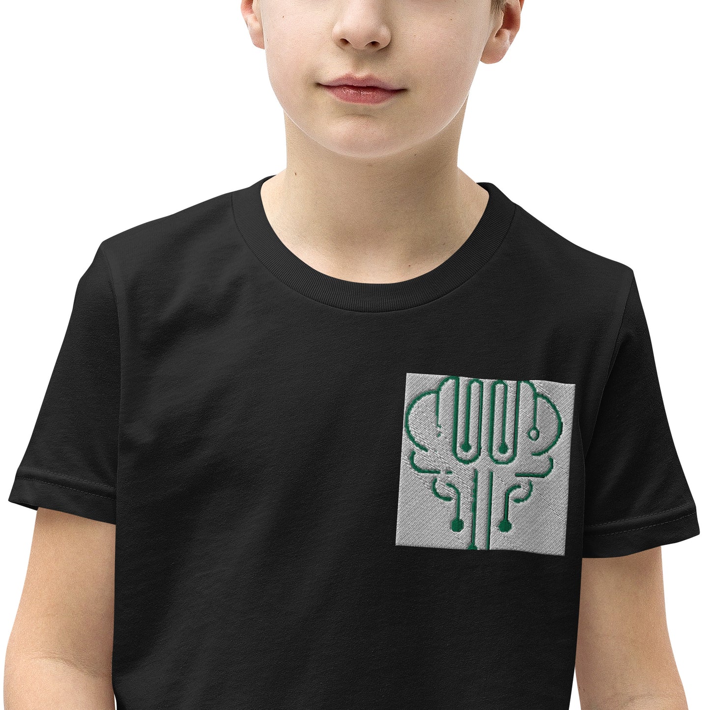 Youth Short Sleeve T-Shirt